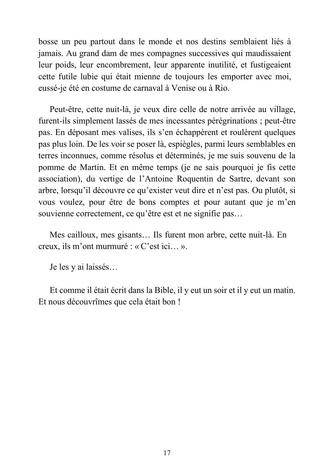 La Souciance - Ici & maintenant - Image 14