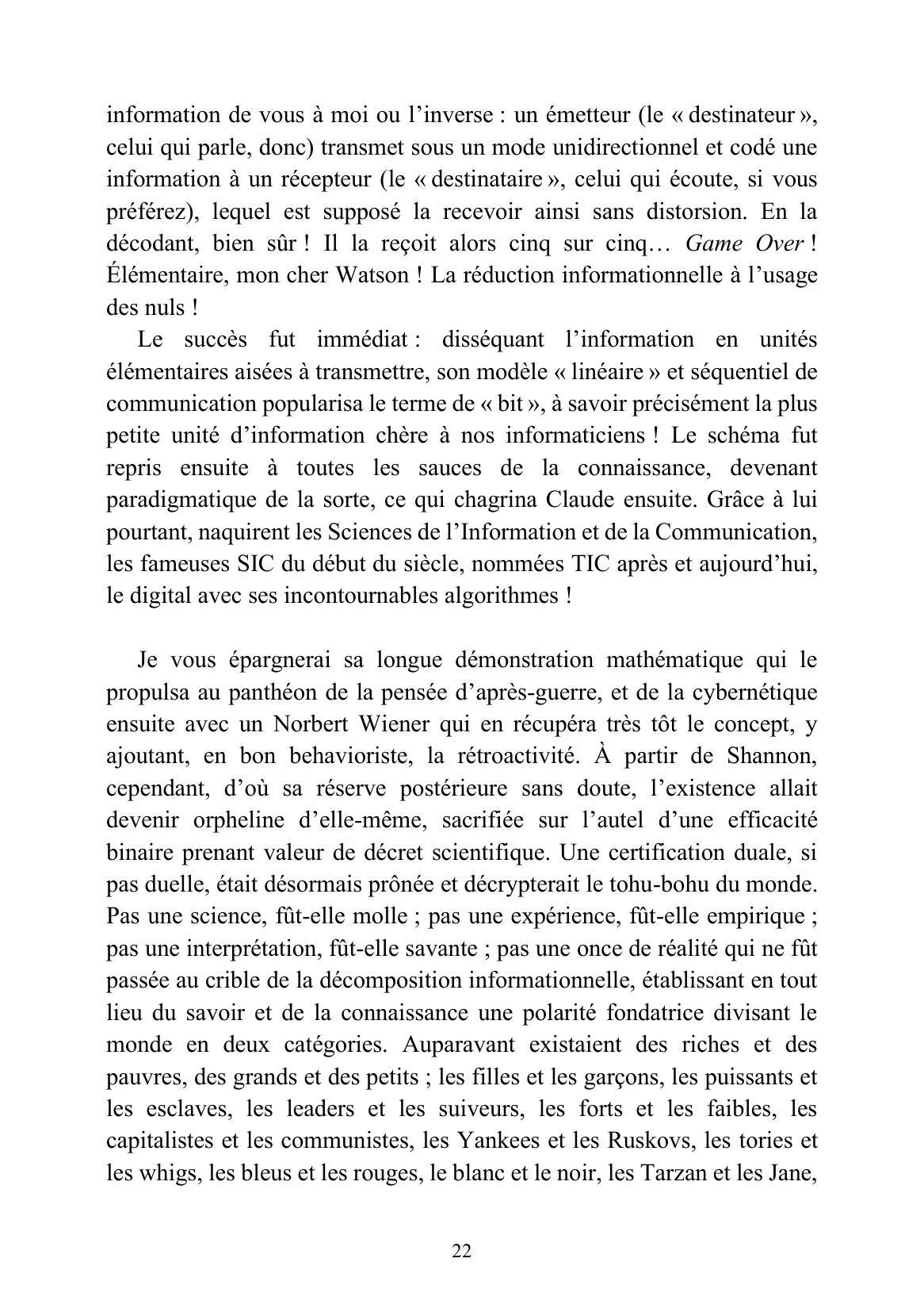 La Souciance - Ici & maintenant - Image 19
