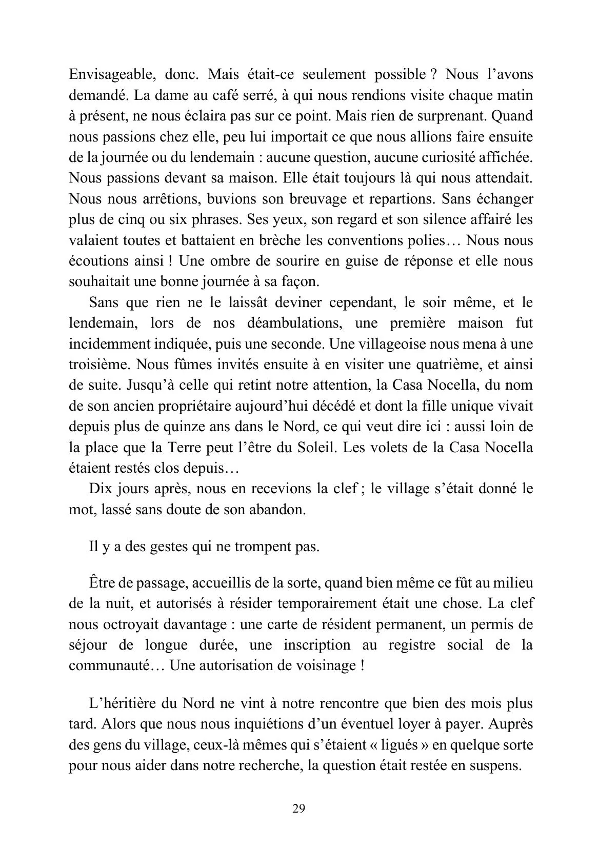 La Souciance - Ici & maintenant - Image 52