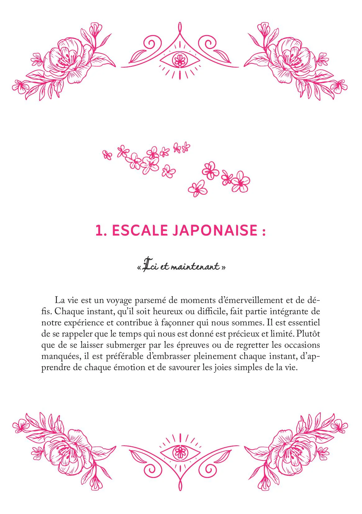 Voyage intérieur, les treize escales de l'âme - Image 22