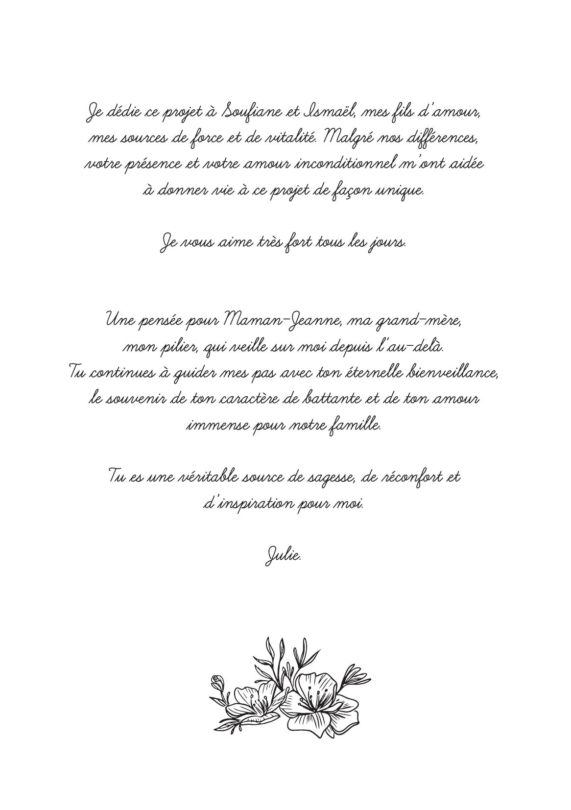 Voyage intérieur, les treize escales de l'âme - Image 28