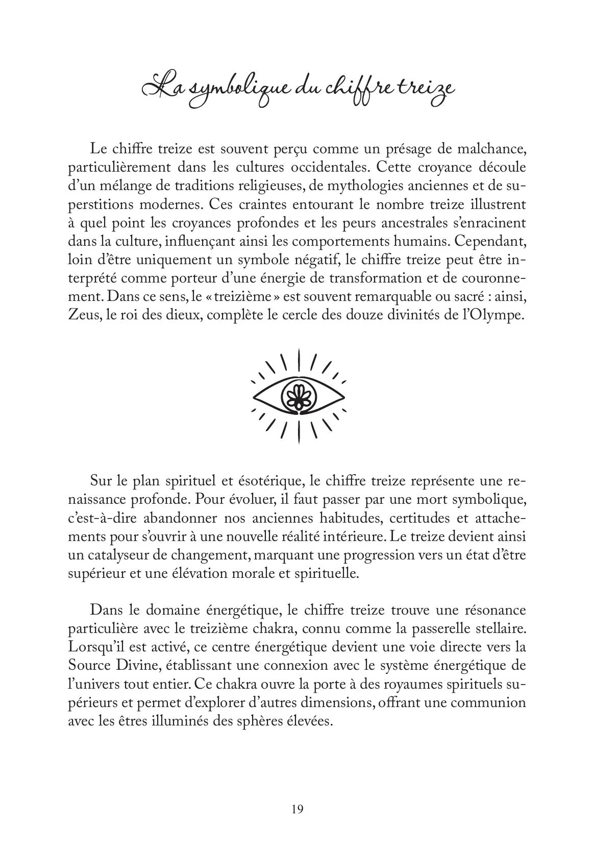 Voyage intérieur, les treize escales de l'âme - Image 42