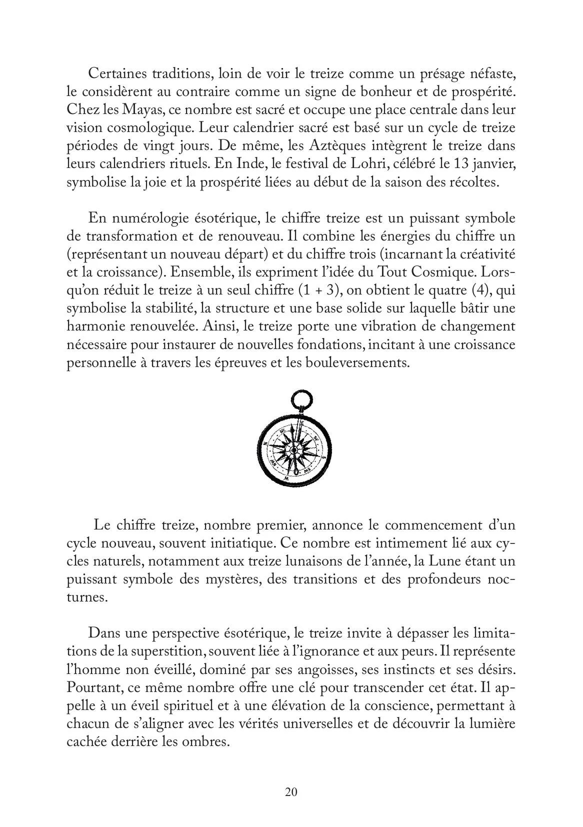 Voyage intérieur, les treize escales de l'âme - Image 43