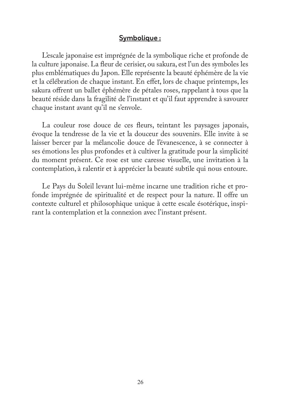 Voyage intérieur, les treize escales de l'âme - Image 49