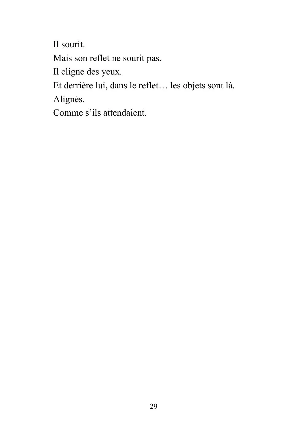 Des histoires d'ici et de l'au-delĂ - Image 16