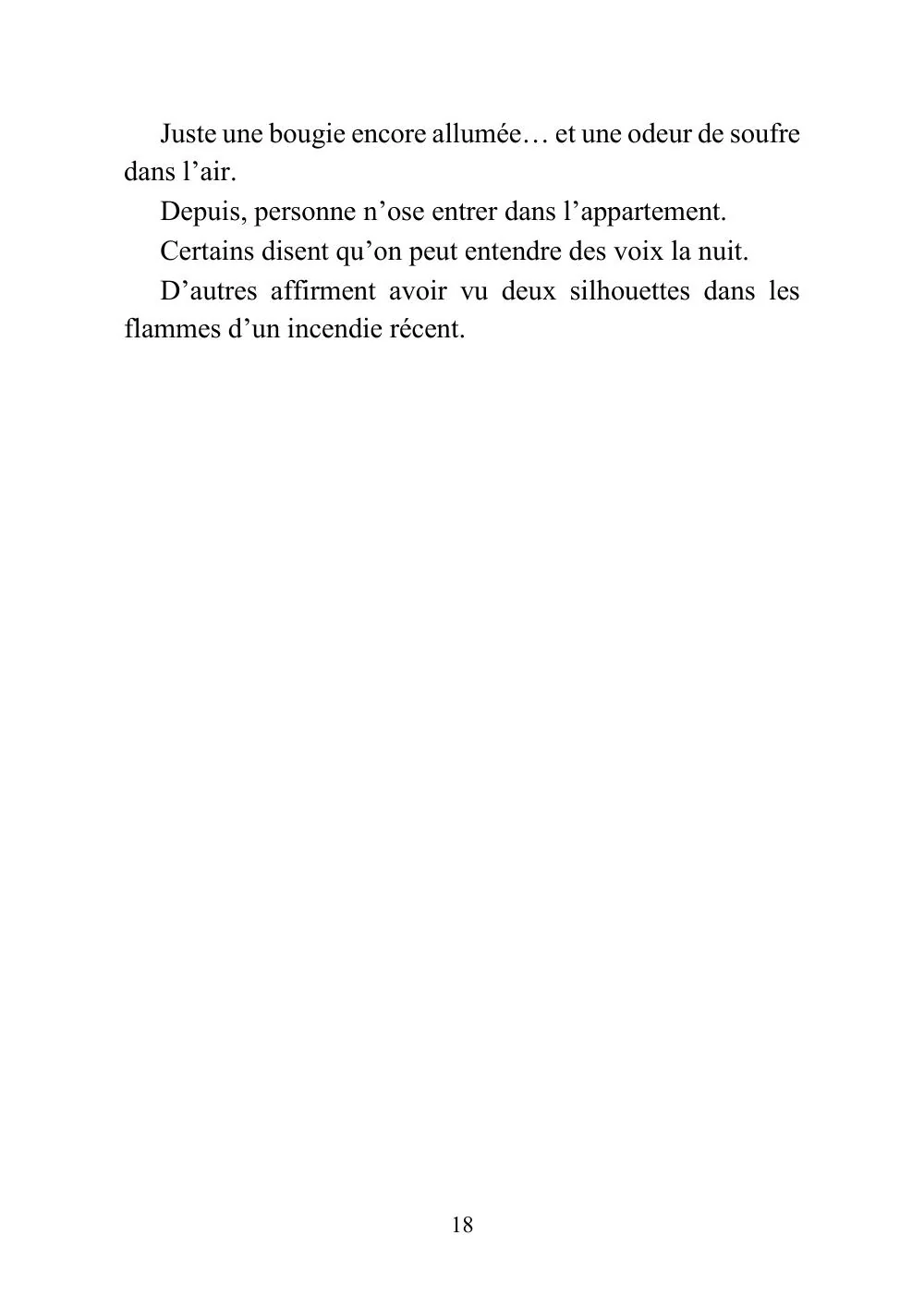 Des histoires d'ici et de l'au-delĂ - Image 31