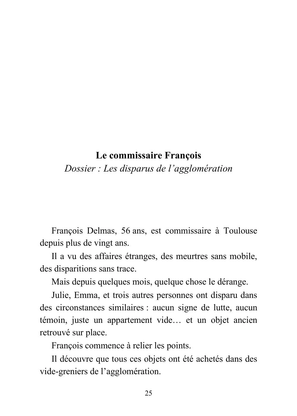 Des histoires d'ici et de l'au-delĂ - Image 38