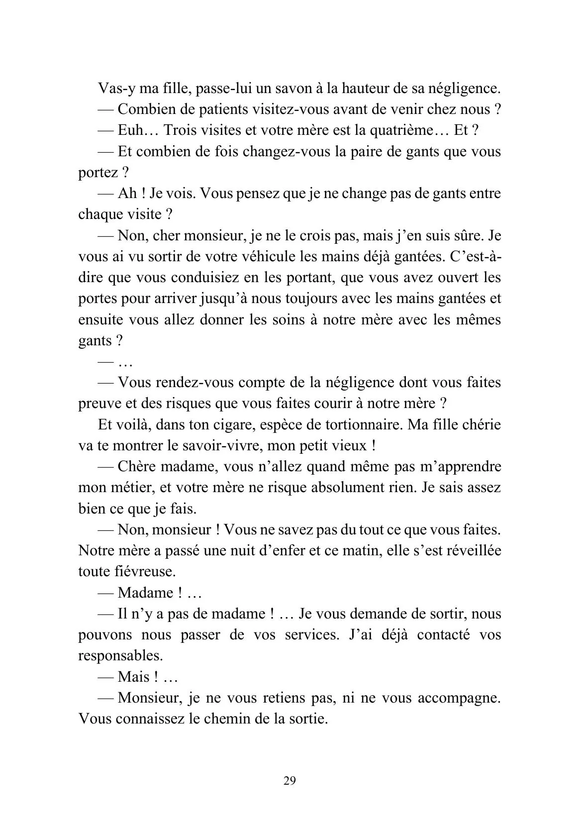 Les Cris de mes Murmures - Image 26