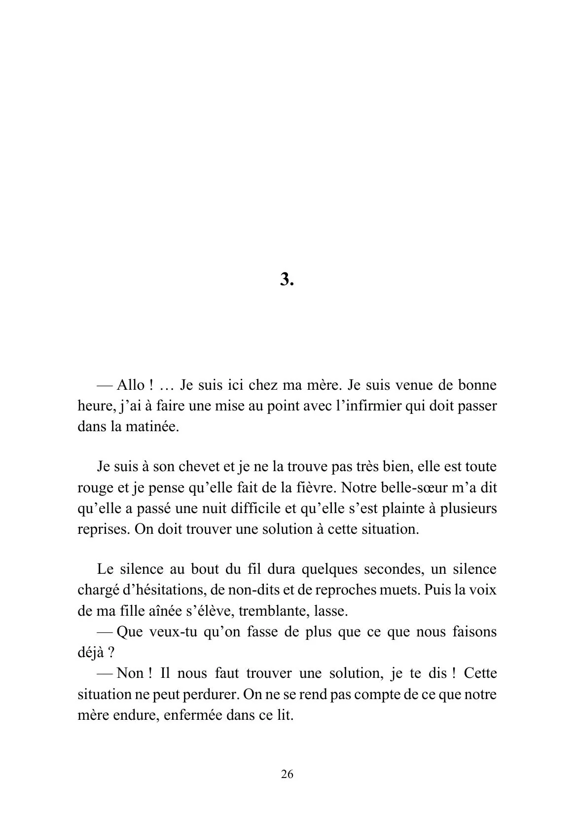 Les Cris de mes Murmures - Image 49