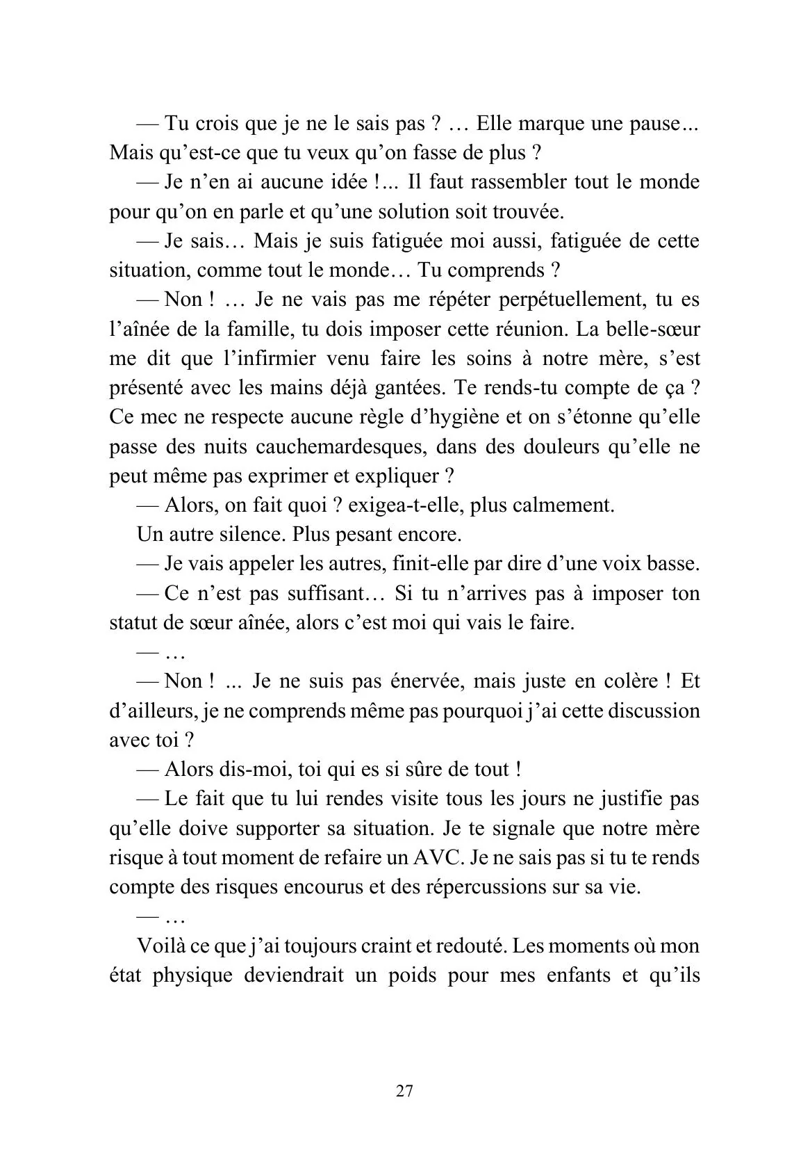 Les Cris de mes Murmures - Image 50