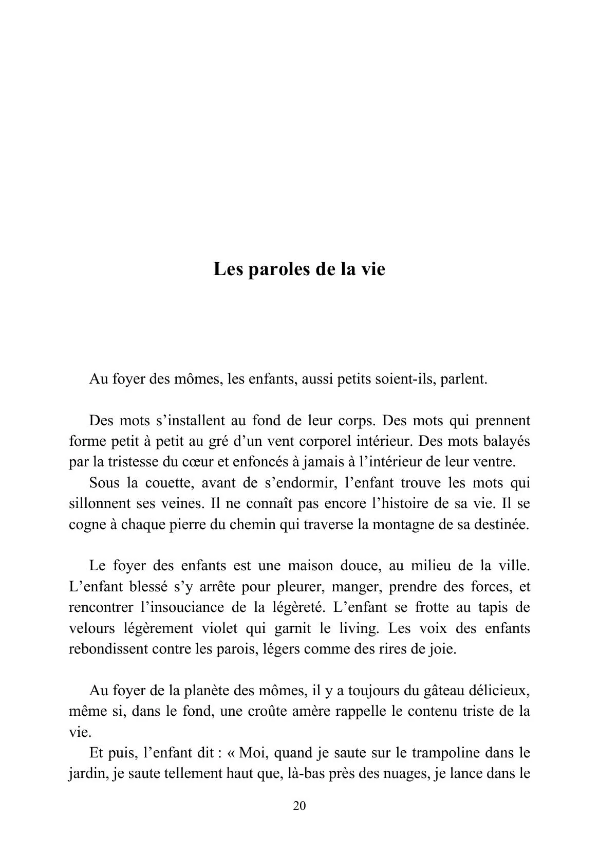 La Planète des Mômes - Image 17