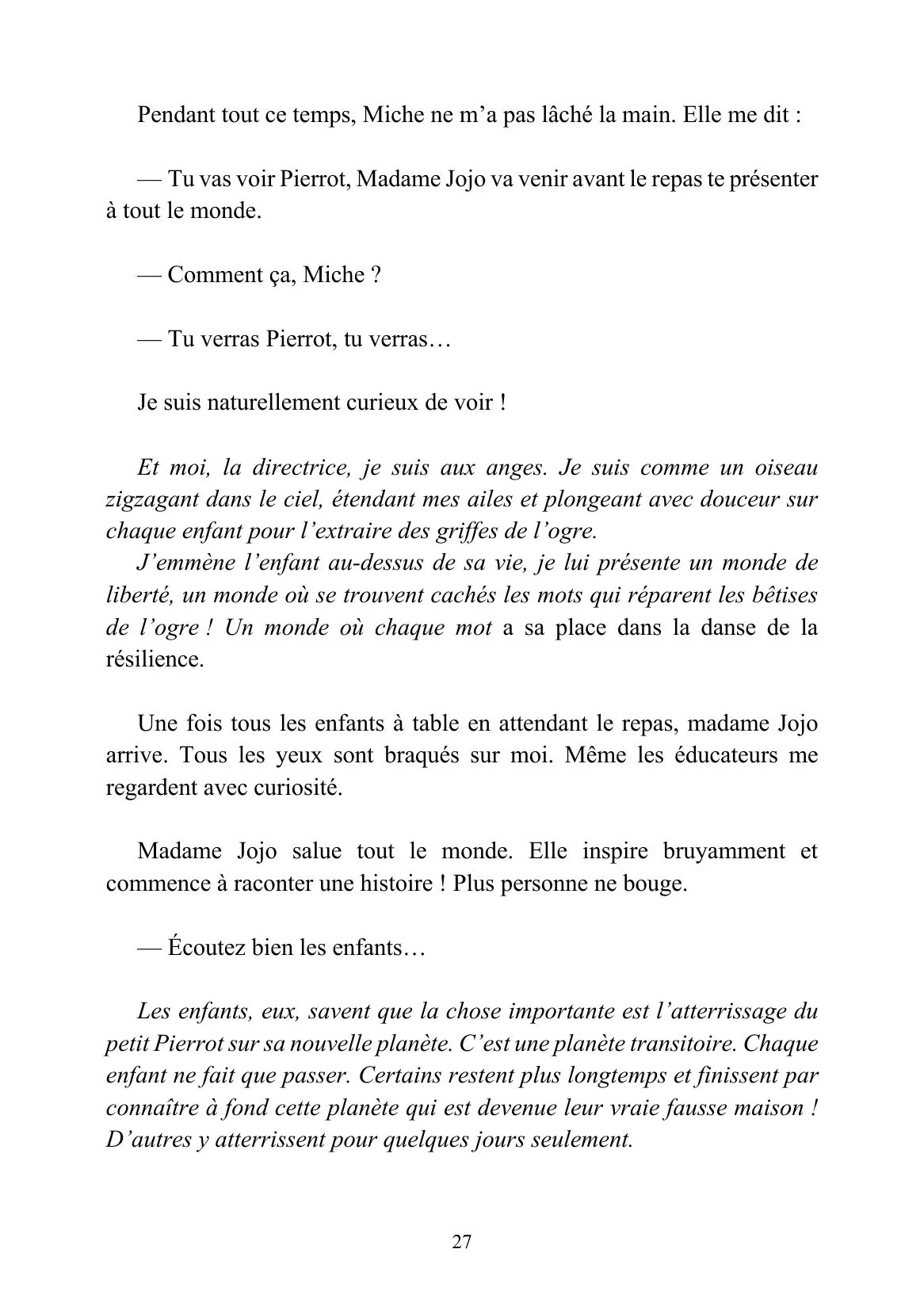 La Planète des Mômes - Image 24