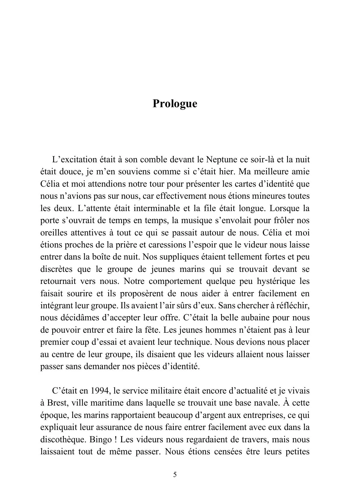 La Femme aux cheveux clairs - Image 28
