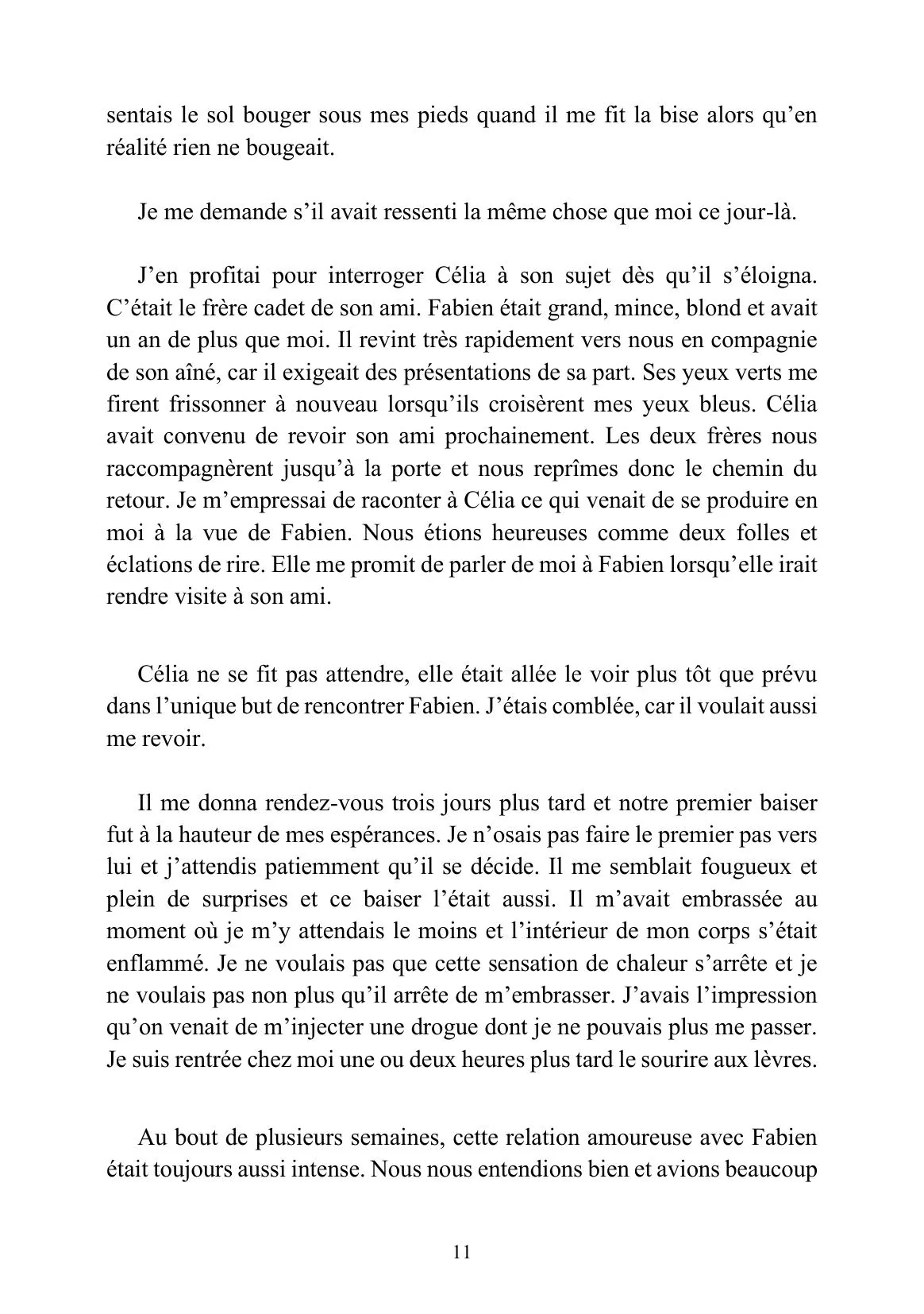 La Femme aux cheveux clairs - Image 34