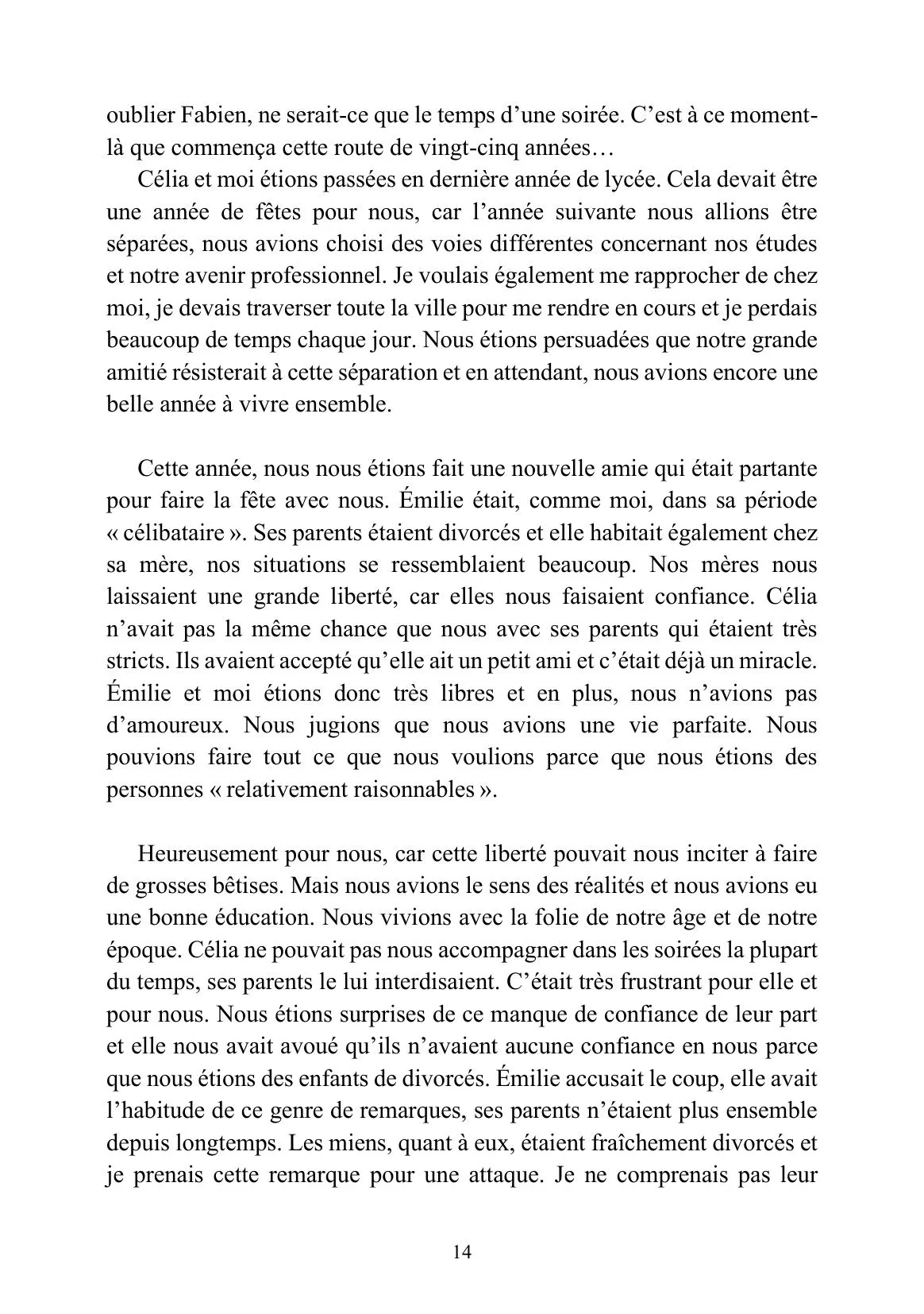 La Femme aux cheveux clairs - Image 37