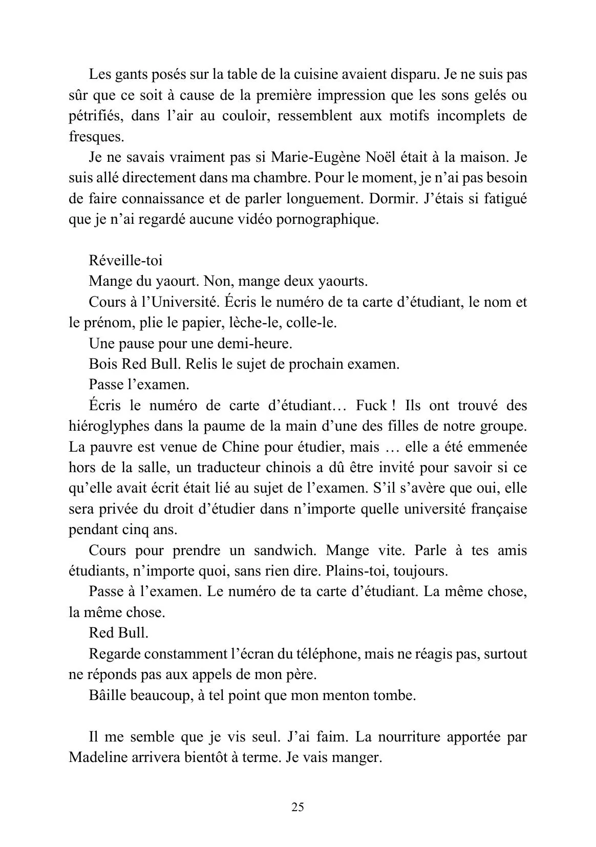 Asile - Image 14