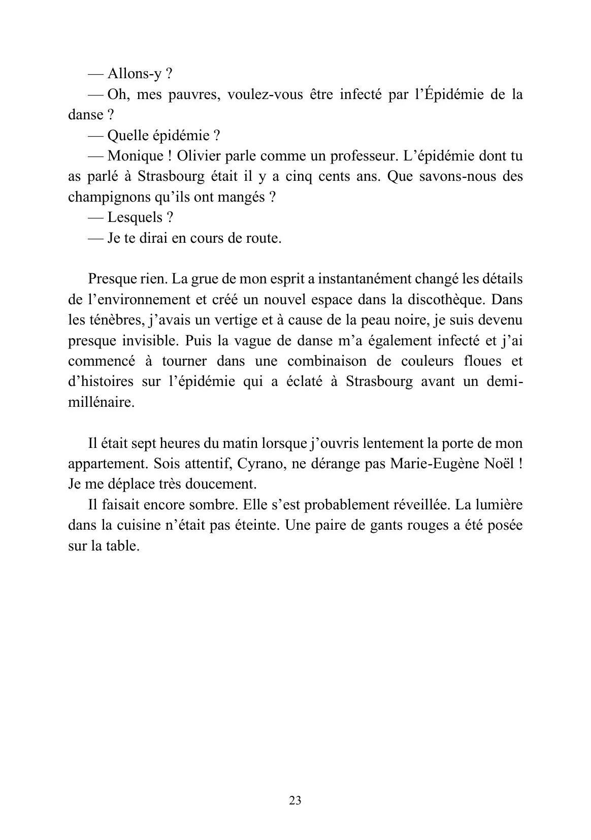 Asile - Image 34