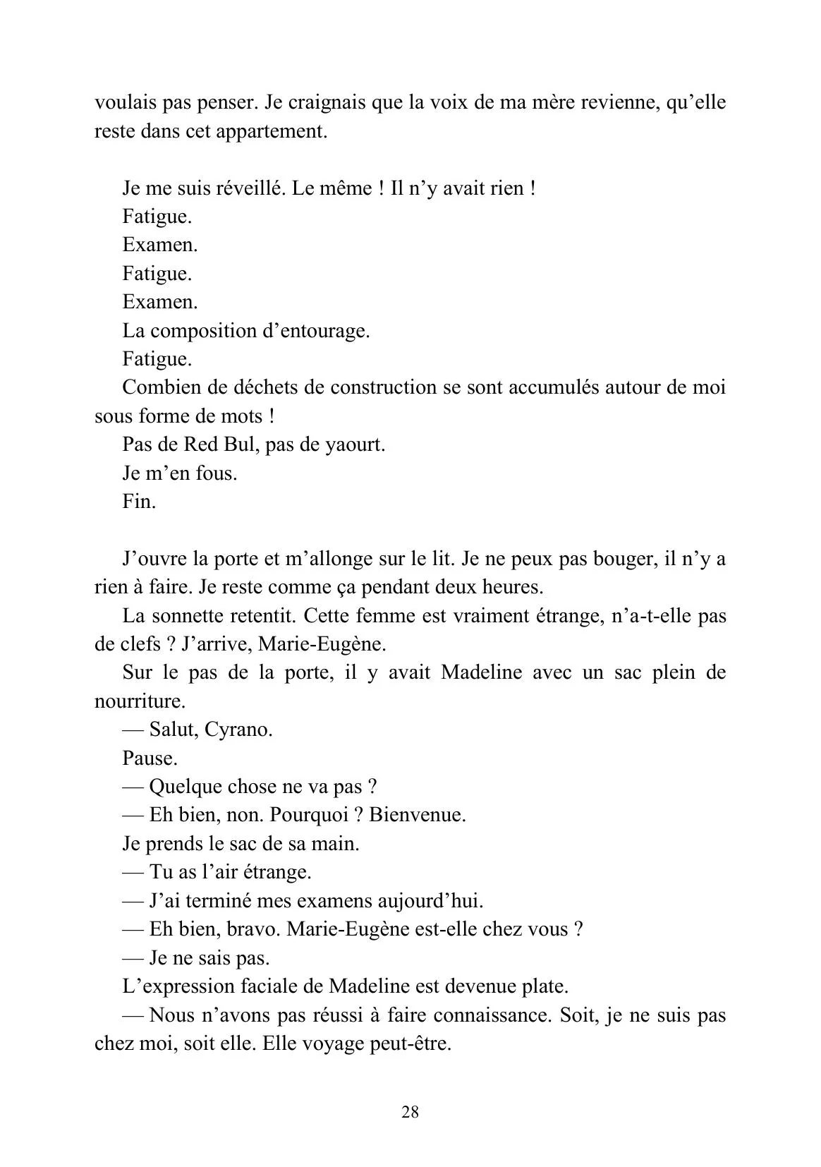 Asile - Image 35
