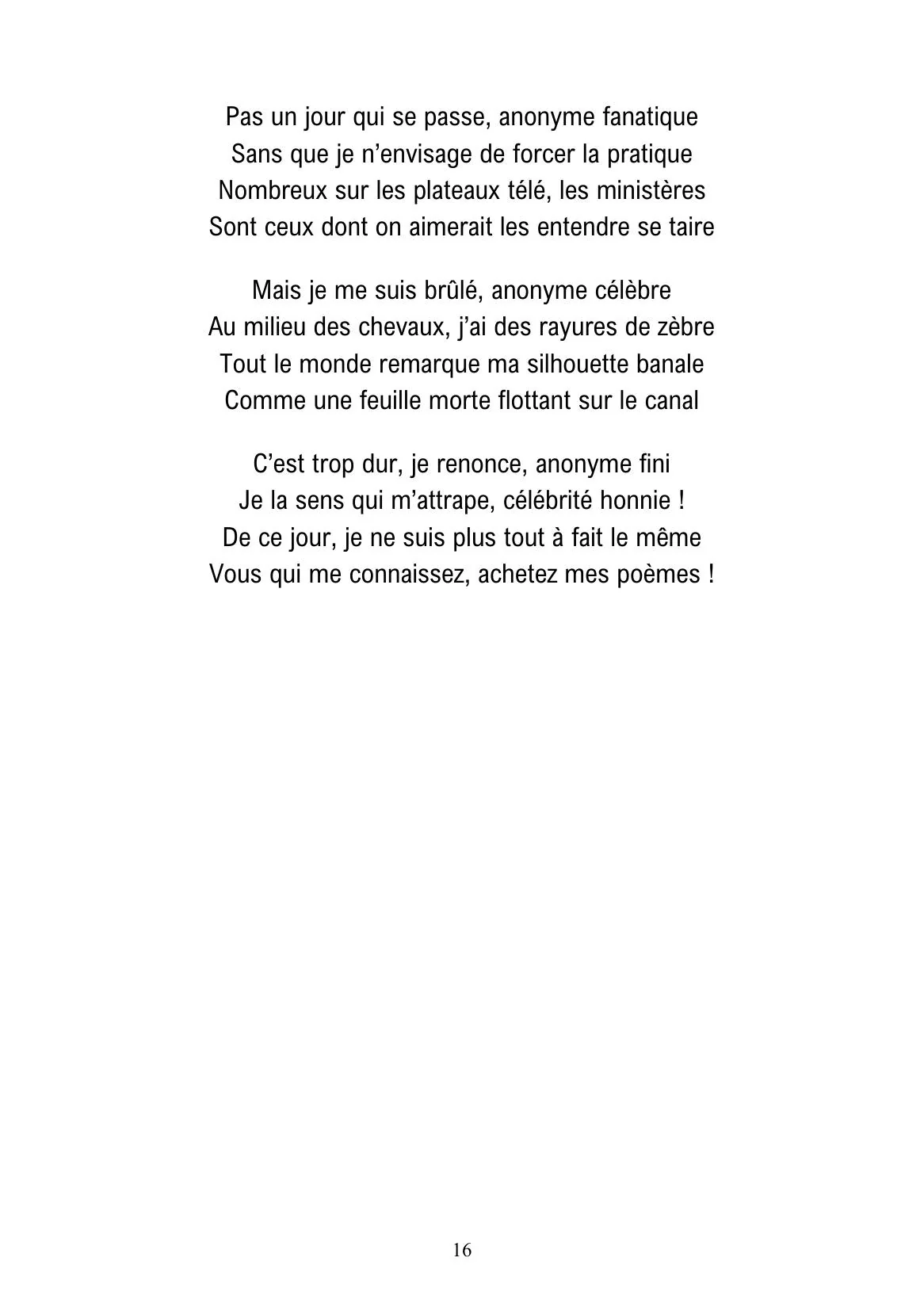 Créations des saisons mortes - Image 29