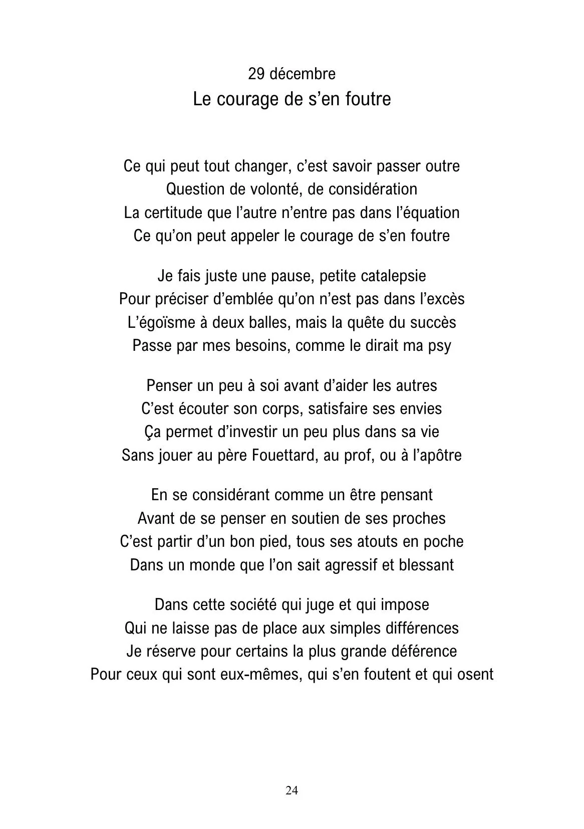 Créations des saisons mortes - Image 37