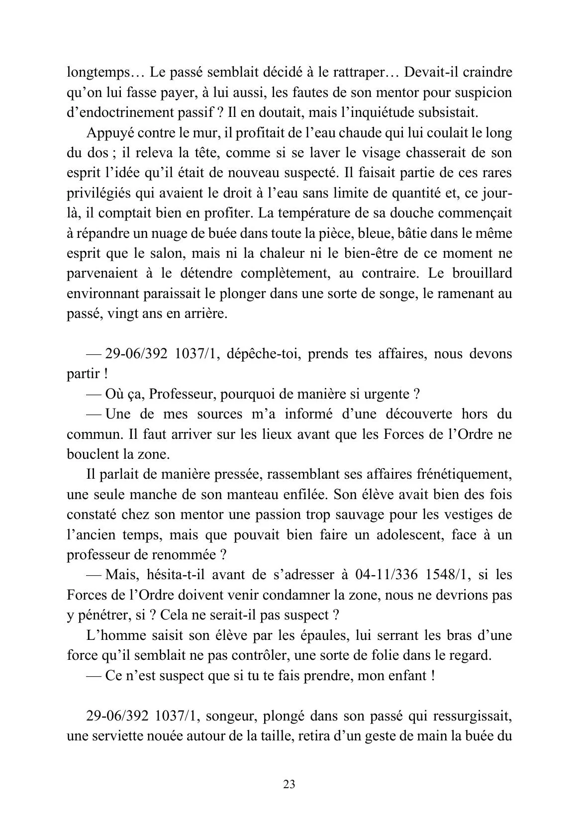 L'Union fait la Force - Image 10