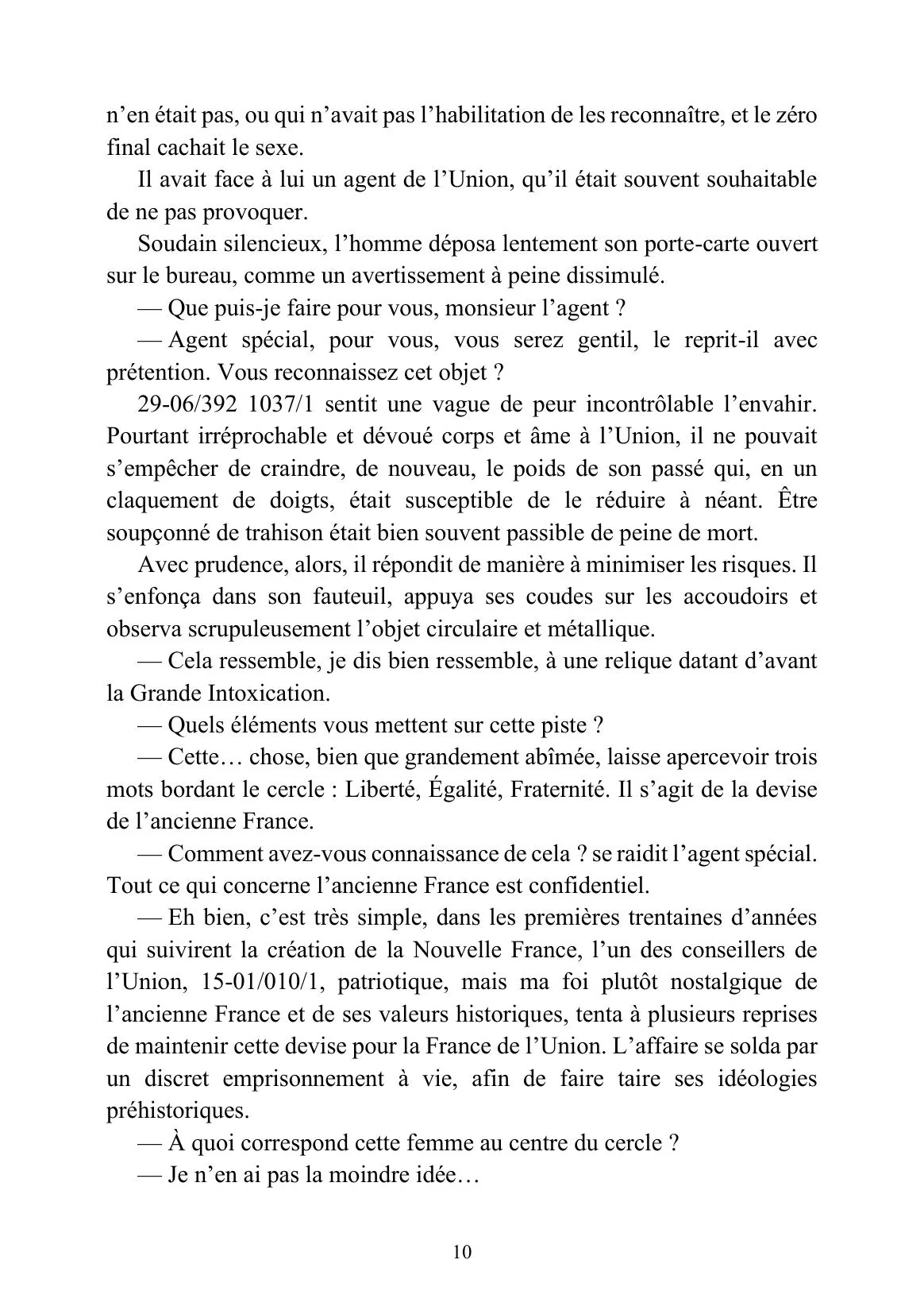 L'Union fait la Force - Image 23