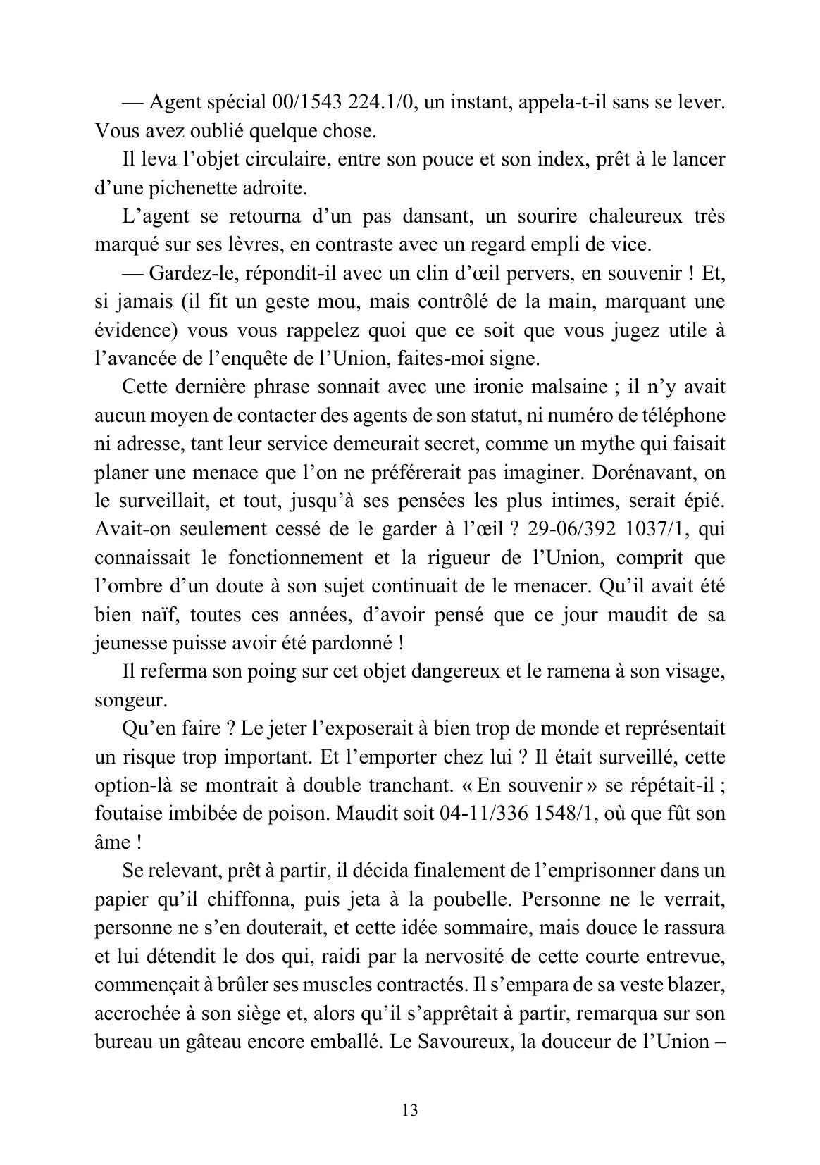 L'Union fait la Force - Image 26