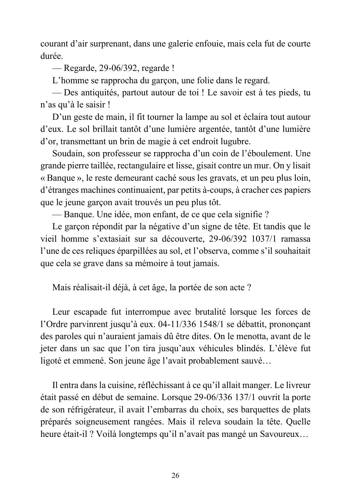 L'Union fait la Force - Image 39