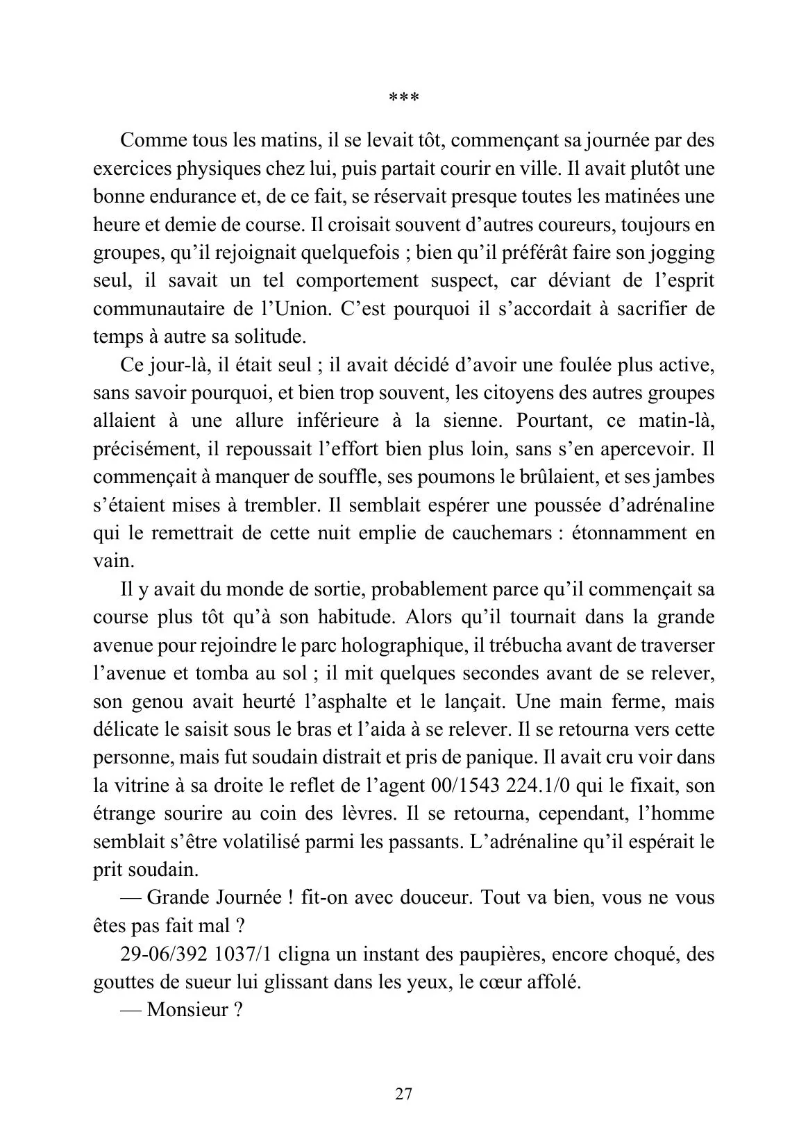 L'Union fait la Force - Image 40