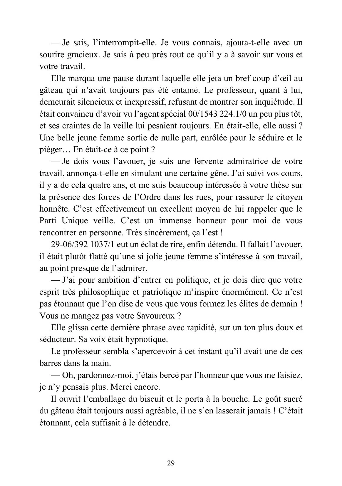 L'Union fait la Force - Image 42