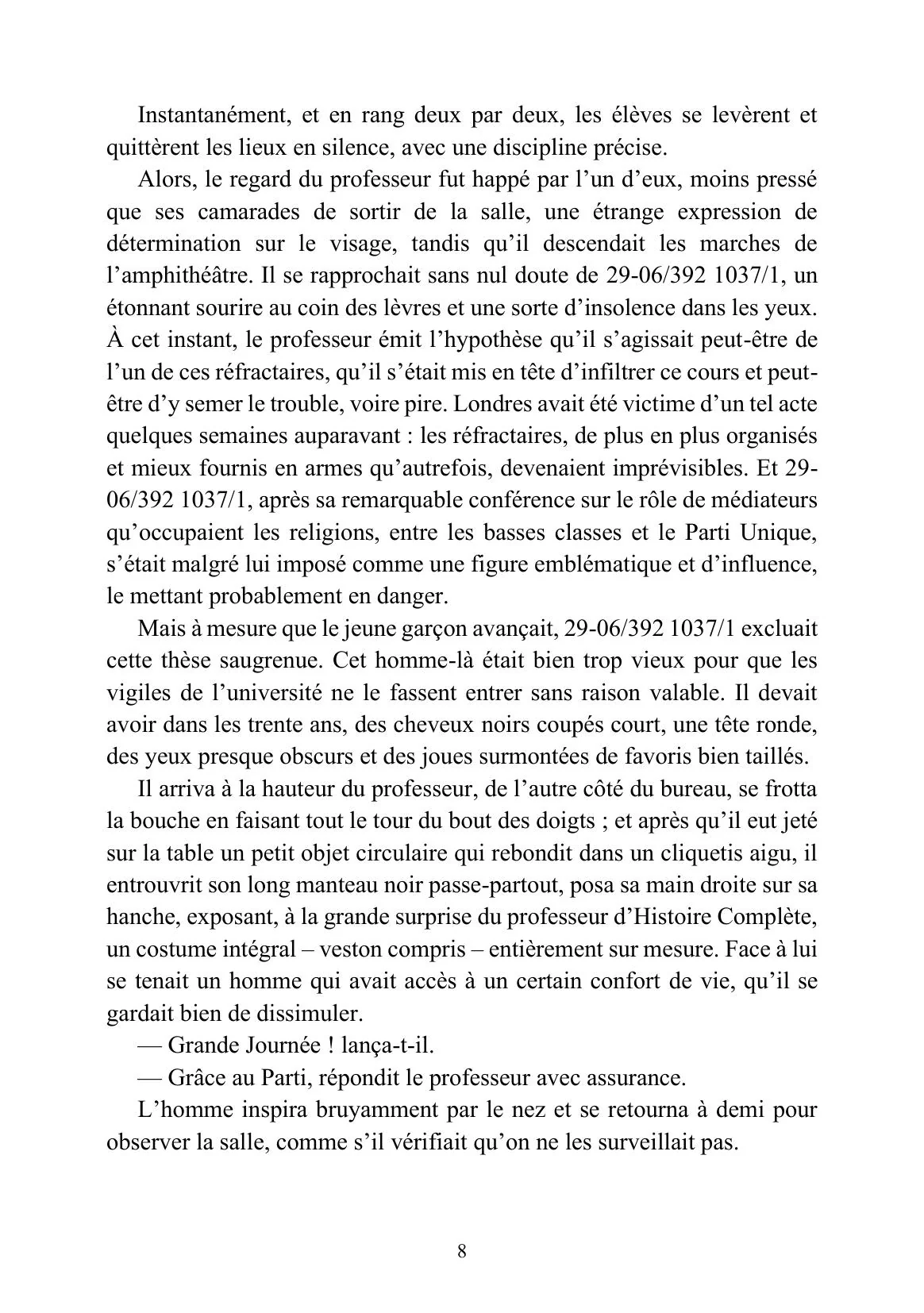 L'Union fait la Force - Image 47