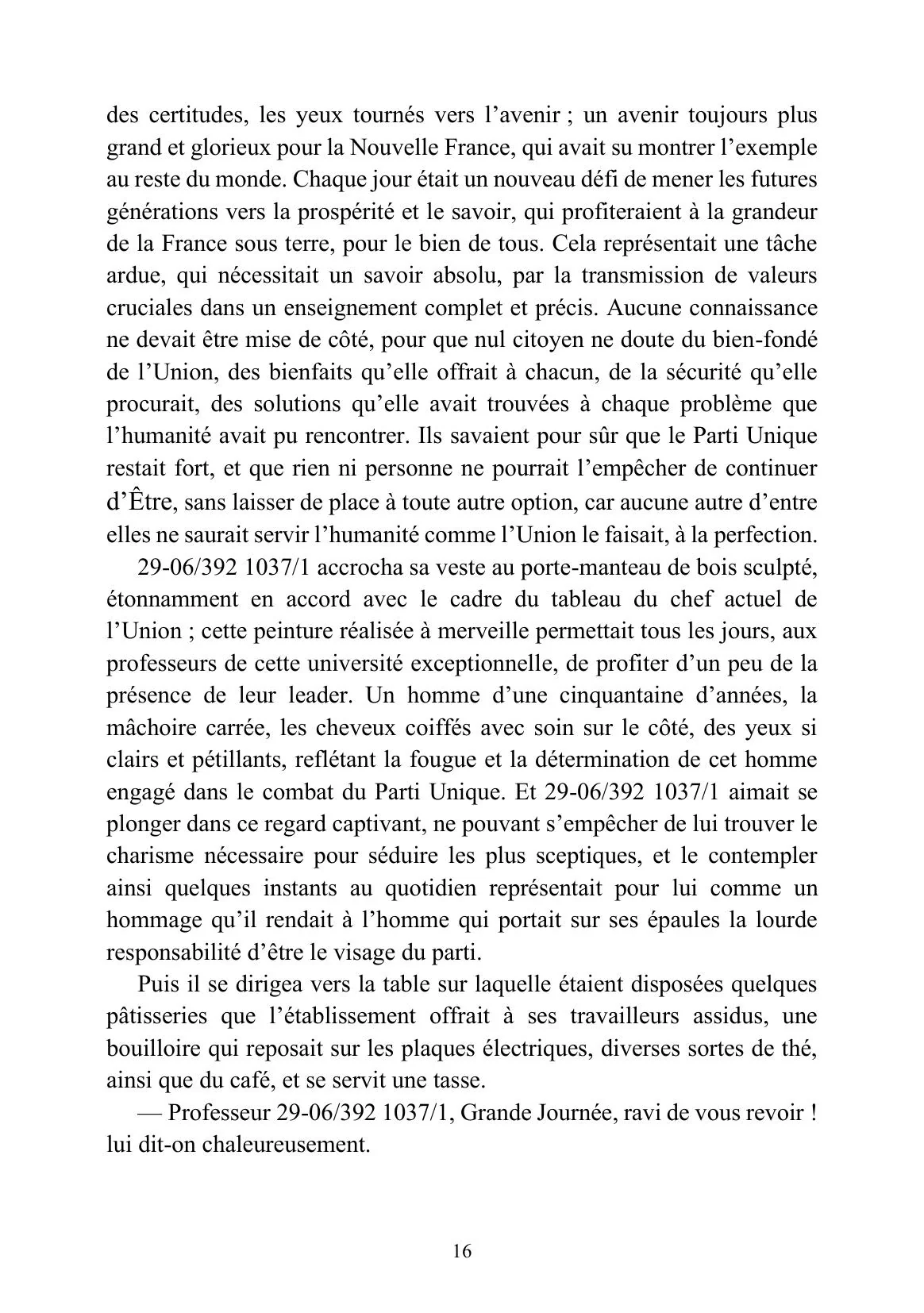 L'Union fait la Force - Image 55