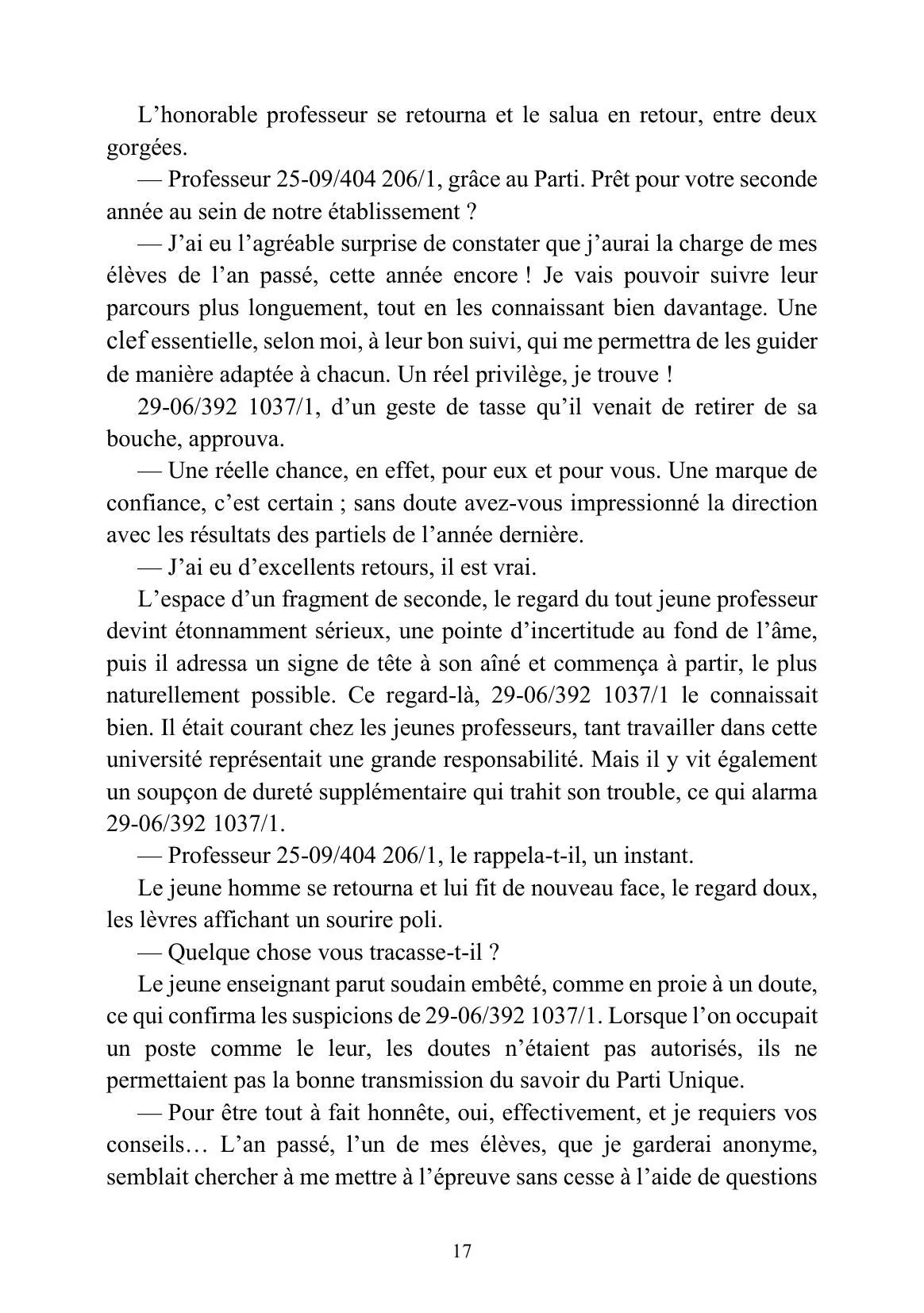 L'Union fait la Force - Image 56