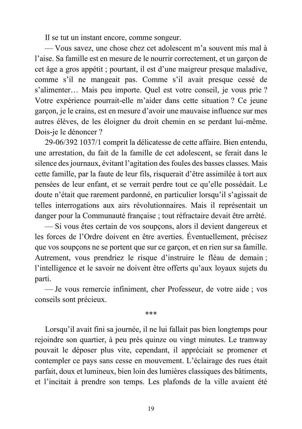 L'Union fait la Force - Image 58