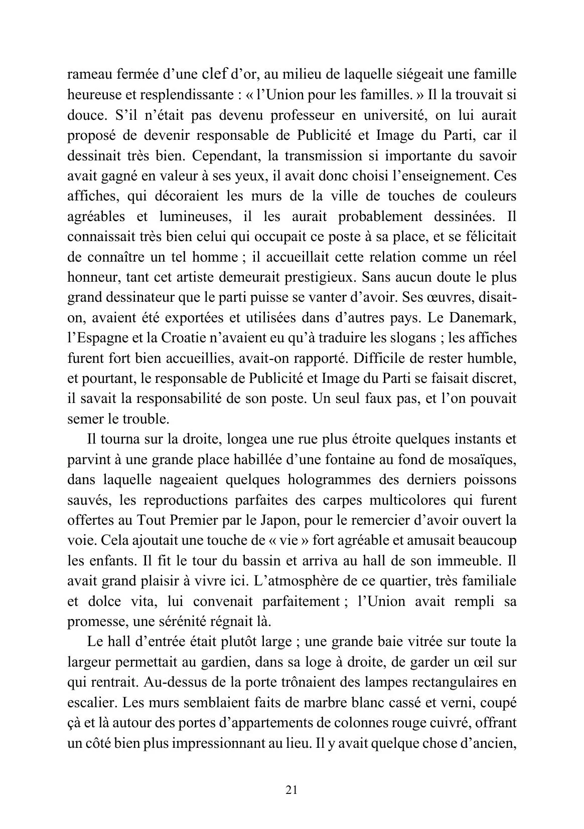L'Union fait la Force - Image 60