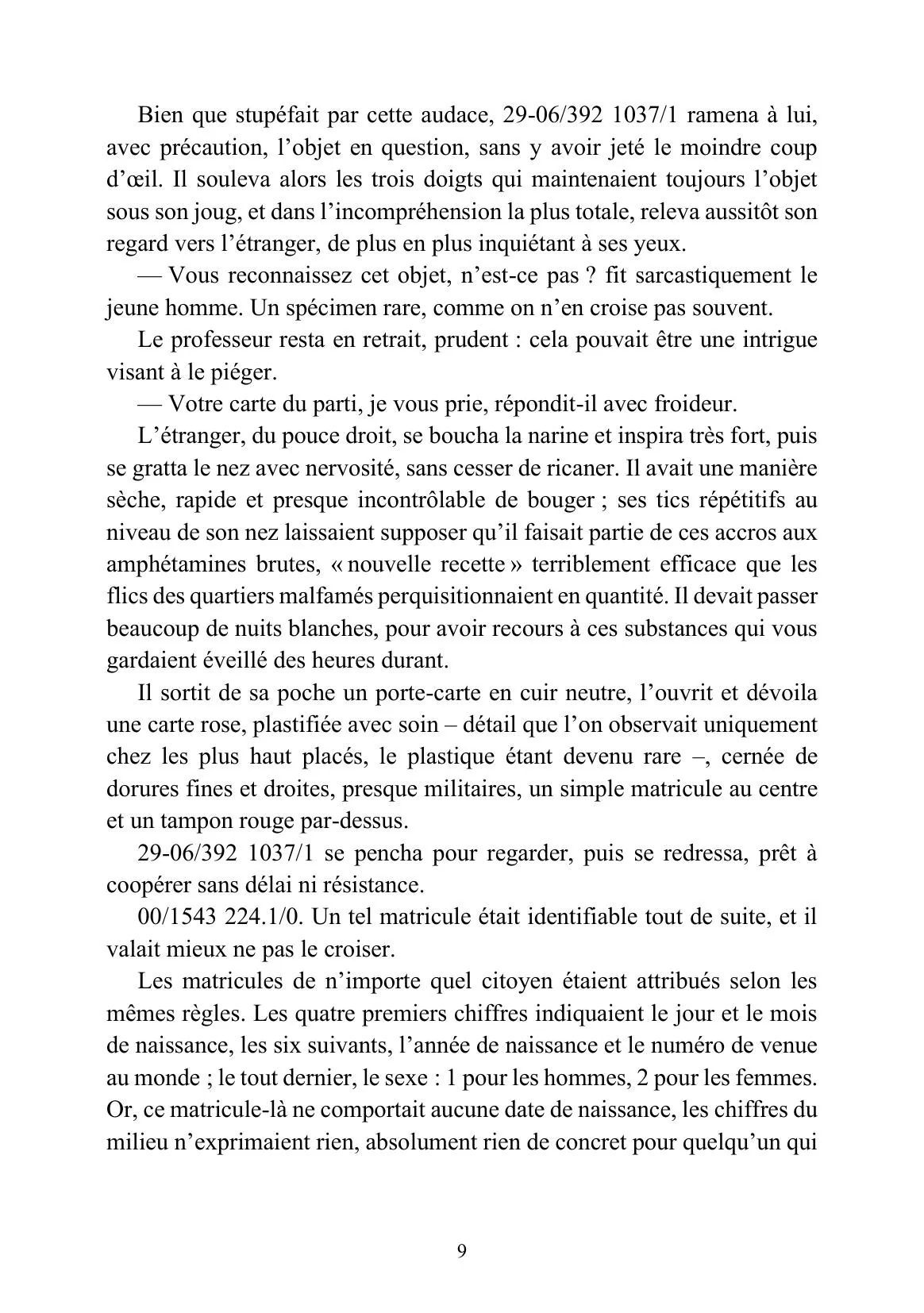 L'Union fait la Force - Image 74