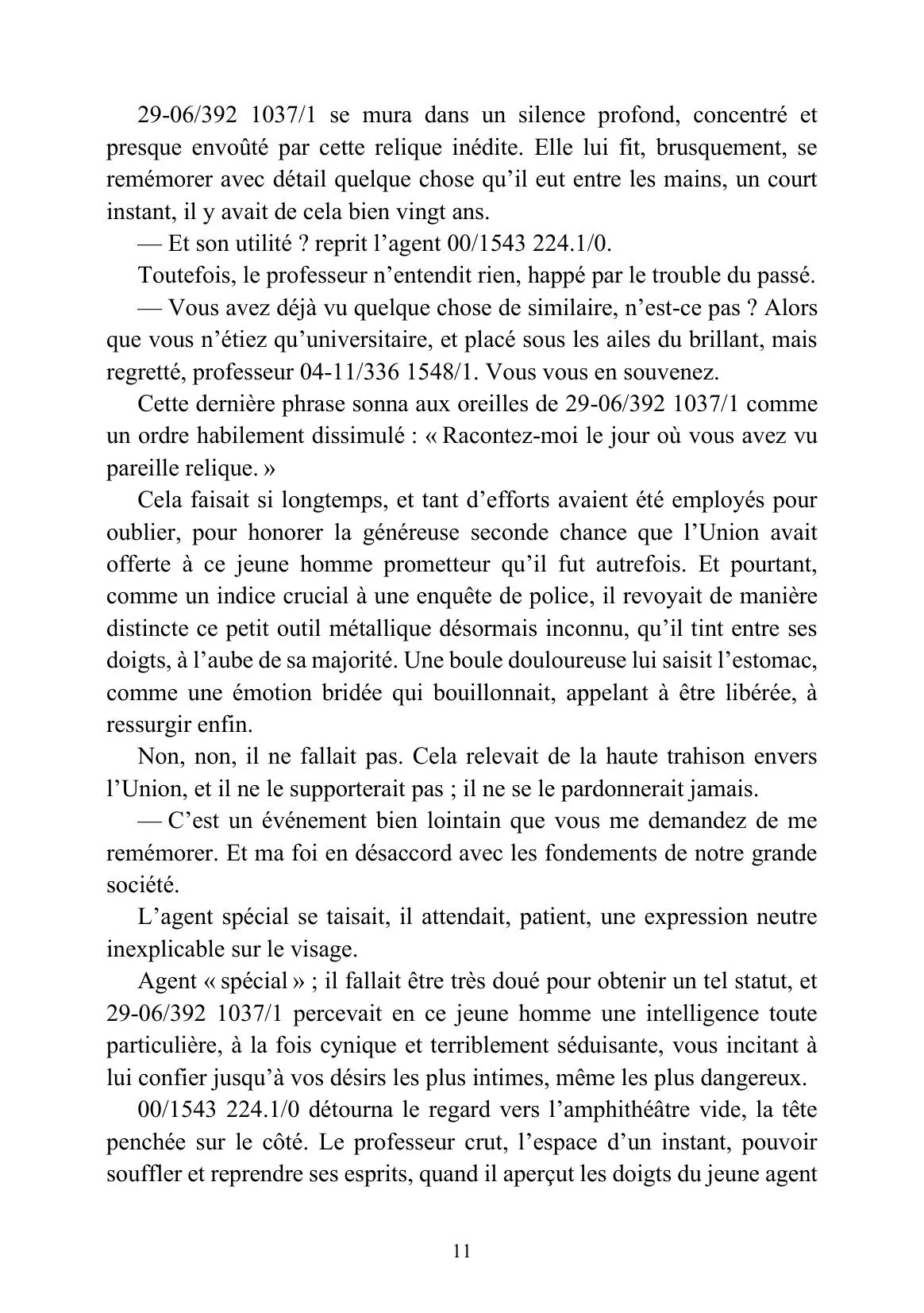 L'Union fait la Force - Image 76