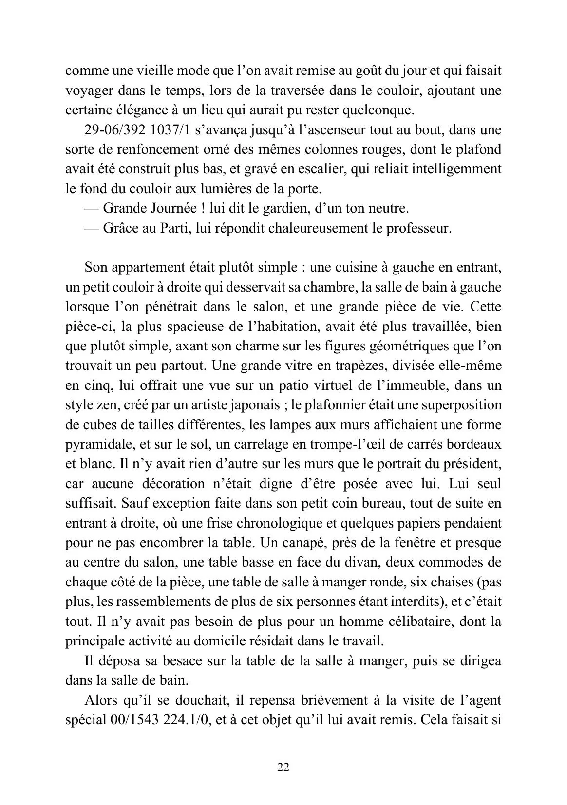 L'Union fait la Force - Image 9