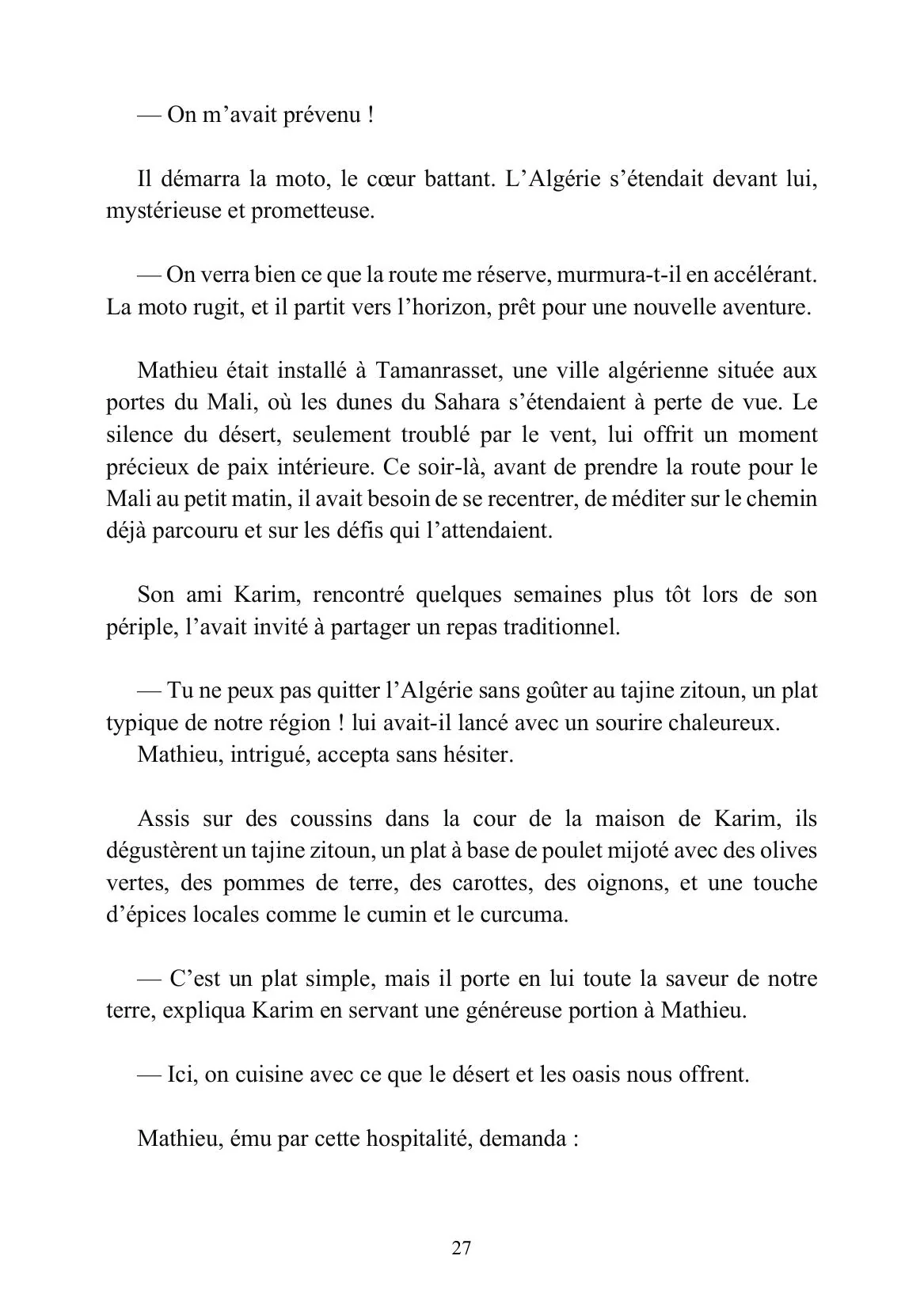 Les muzungus ne craignent rien - Image 40