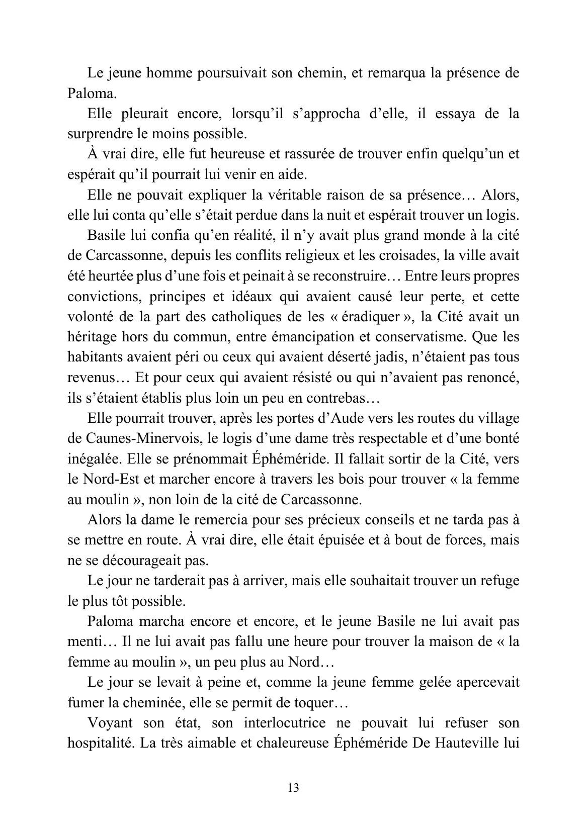 Au-delà des mondes - Image 10