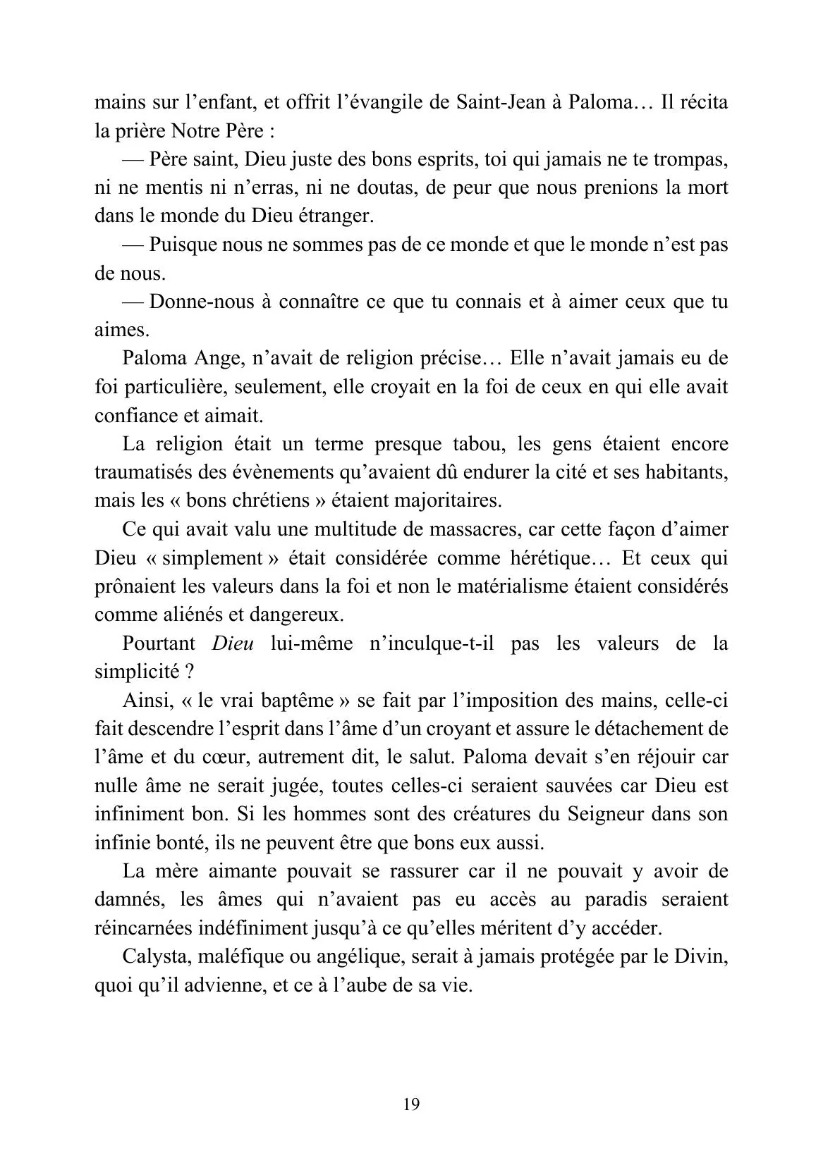 Au-delà des mondes - Image 16