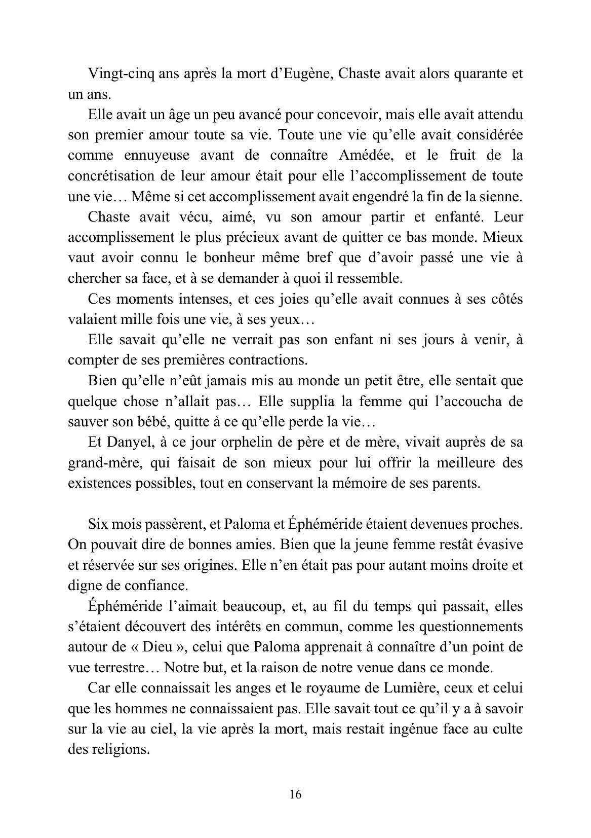 Au-delà des mondes - Image 39