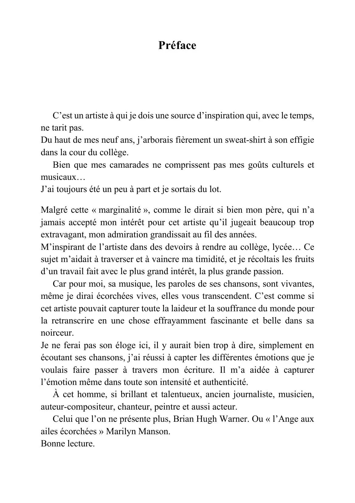 Au-delà des mondes - Image 4