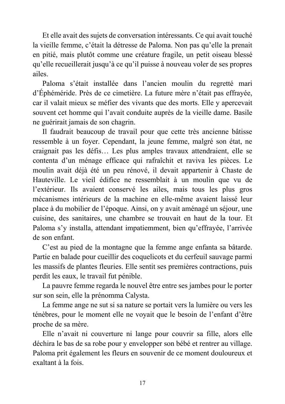 Au-delà des mondes - Image 40