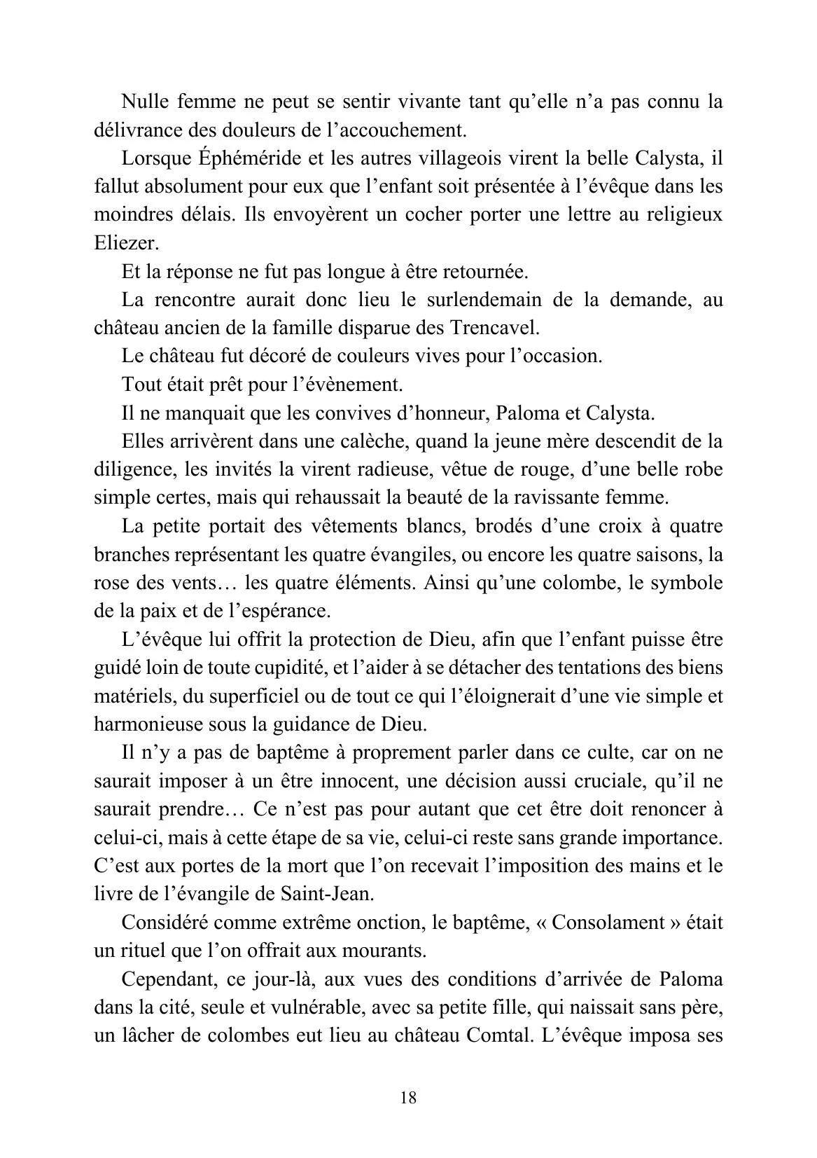 Au-delà des mondes - Image 41