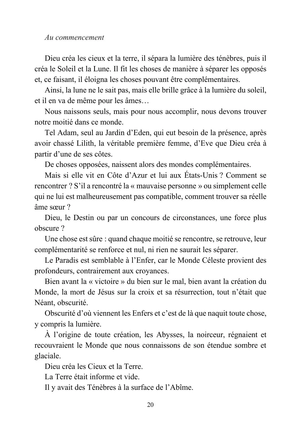 Au-delà des mondes - Image 43