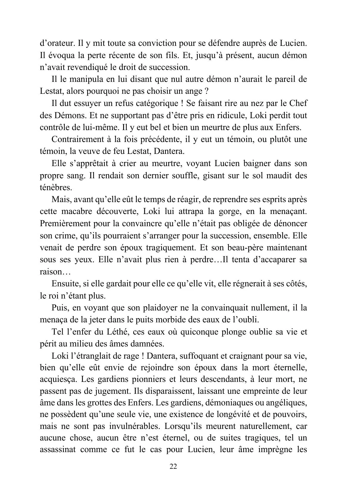 Au-delà des mondes - Image 45