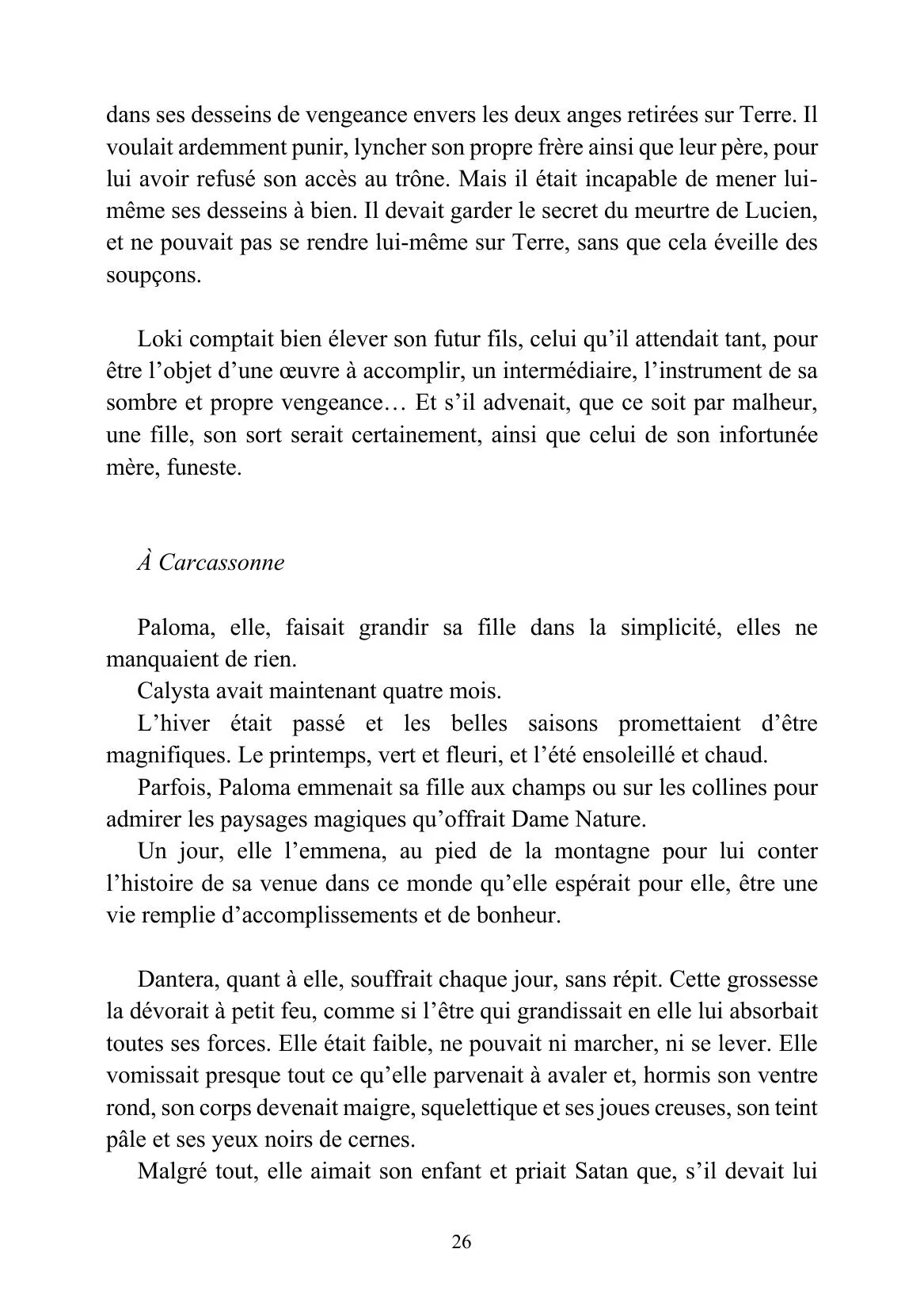 Au-delà des mondes - Image 49