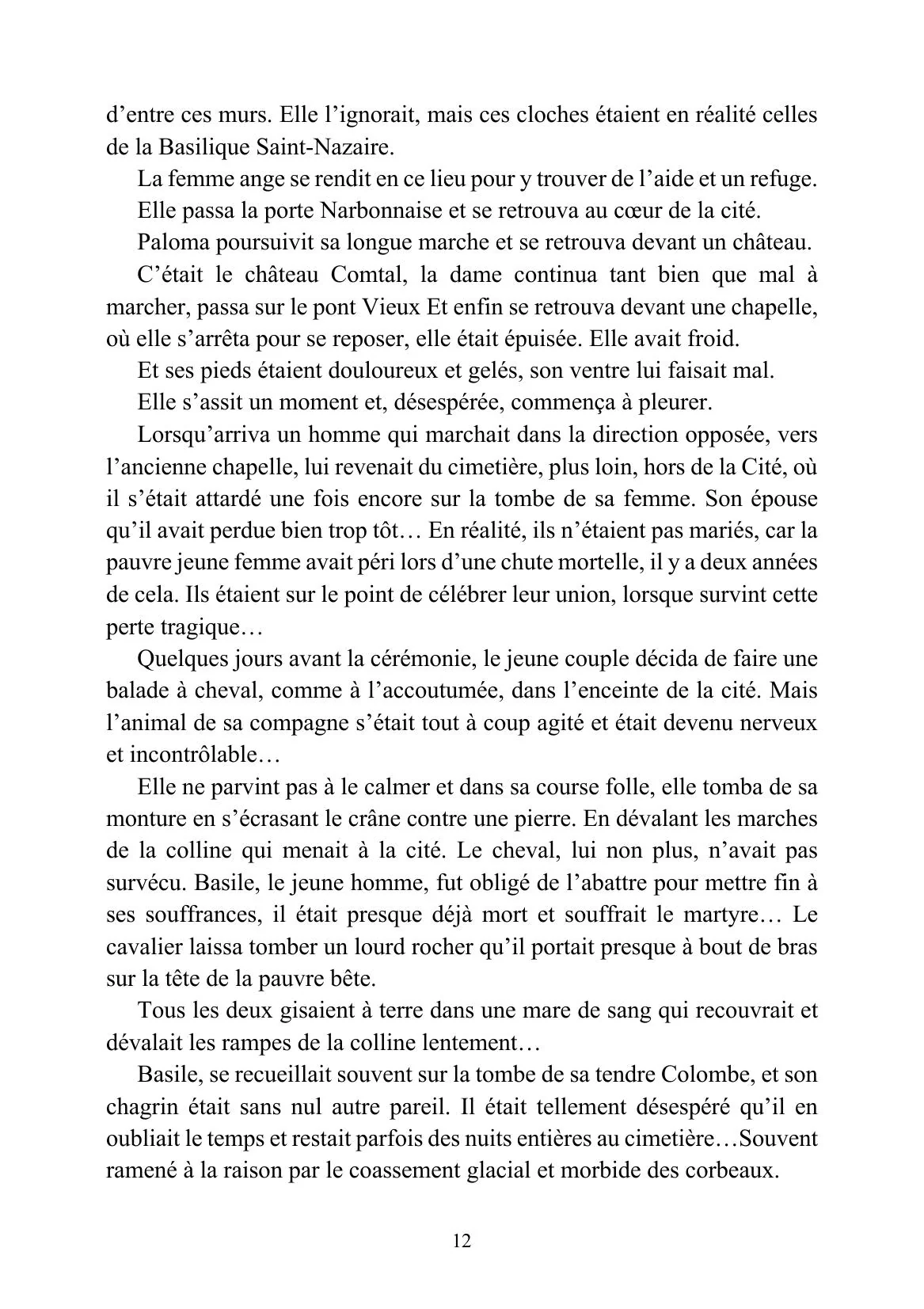 Au-delà des mondes - Image 9