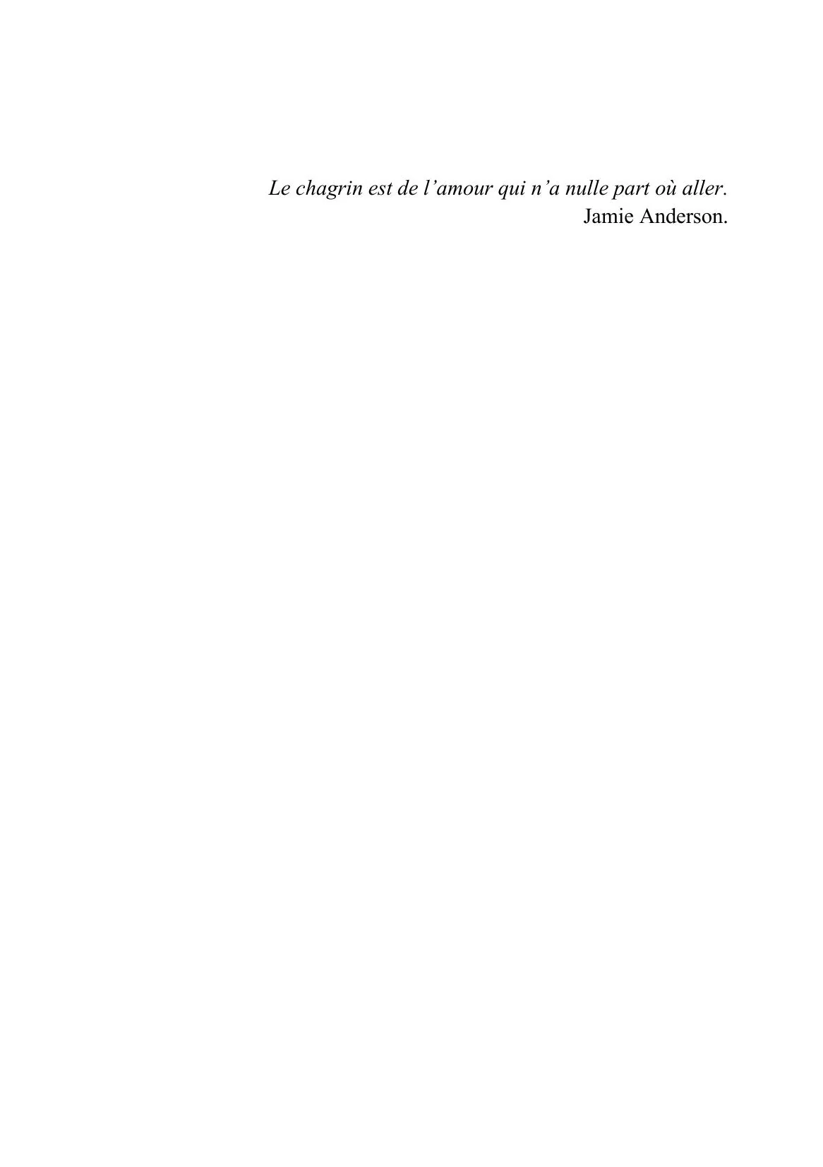 Comment l'Oublier ? - Image 50